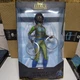 Marvel Black Panther Wakanda Forever Nakia 11.5" Fresh Fierce Collection Doll