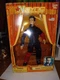 NSYNC Collectible Marionette Doll - 2000 Living Toyz - Chris Kirkpatrick