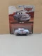 Disney Pixar Cars SLIM HOOD Classic Racer Diecast Car Metal 2024 Packaging