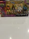 NEW TMNT Mutant Mayhem Turtles In Disguise 4 pack figures 2023 Playmates Walmart