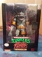 Armaggon  NECA TMNT Tournament Fighters Teenage Mutant Ninja Turtles  Loot Crate