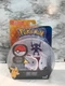 TOMY Throw 'N'Pop Ball Pokemon Sableye Poke Figure Ultra Pok&eacute;mon NEW