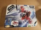 Star Wars Mission Fleet Ahsoka Tano T-6 Jedi Shuttle In Hand Disney Plus Hasbro