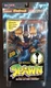 Todd McFarlane's Spawn Ultra-Action Figures Badrock Youngblood NIP Vintage 1995