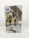 Bandai S.H Figuarts Mighty Morphine Power Rangers 25th Anniversary WHITE RANGER