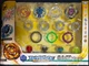 Beyblade Burst B-128 Super Z Customize Set Takara Tomy 2018