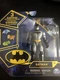 DC Spin Master Batman Hero Action Figure With 3 Surprise Accessories