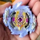 Takara Tomy Beyblade Burst B-168 Rage Longinus Destroy&rsquo; 3A