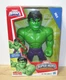 Marvel Super Hero Adventures ~ Playskool Heroes Mega Mighties Hulk ~ NIP