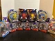 Jakks Pacific Sonic the Hedgehog Figures / Plush (Pick One)