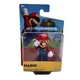 World of Nintendo Super Mario Series Fist Bump Mario 2.5" Figure New Sealed