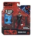 The Batman - Unmasked Selina Kyle 4" Action Figure w/ Accessories - Spin Master