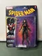Marvel Legends Spider-Man Jessica Drew Spider-Woman Black Suit 6" Action Figure