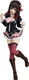 Max Factory KonoSuba; Yunyun Pop Up Parade PVC Figure, Multicolor