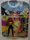 Vintage Star Trek The Next Generation Geordi La Forge Playmates 1992 Figure Box
