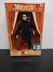 2000 NSync Collectible Marionette Doll Chris Kirkpatrick Living Toyz New In Box