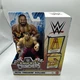 WWE Knuckle Crunchers SETH "FREAKIN" ROLLINS 3.5" Figure SERIES 4 w/ LADDER NEW