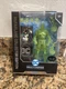 DC McFarlane Collector Edition Batman as Green Lantern Platinum Edition Chase