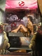 NEW 2012 MATTEL GHOSTBUSTERS DANA AS ZUUL GOZER GATEKEEPER 6" ACTION FIGURE MIB