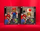 2023 Super Mario Bros & Toad Movie 5" Figure Kids Toy Jakks Official Nintendo