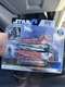 STAR WARS Micro Galaxy Squadron Series 7 DARTH MAUL's NIGHTBROTHER RARE 1/15000