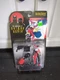 Harley Quinn Action Figure Kenner 1997 Adventures of Batman & Robin New 