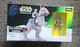 Star Wars Trilogy KENNER LUKE SKYWALKER + TAUNTAUN NEW MINT BOX