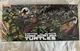 NECA Eastman and Laird&rsquo;s Teenage Mutant Ninja Turtles 4 Pack NIB (Mirage TMNT)