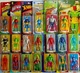 Marvel Legends Retro Action Figure 3.75" inches YOU CHOOSE NRFB