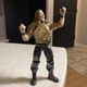 AEW Unrivaled Collection Series 6 CHRIS JERICHO #45 All Elite Wrestling IN HAND