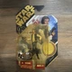 Star Wars Han Solo Action Figure Hasbro 30th Anniversary Collection 2007