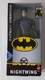 NEW MATTEL DC COMICS 80 YEARS NIGHTWING 6" ACTION FIGURE BATMAN MISSIONS! A3
