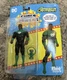 DC Super Powers Green Lantern John Stewart Super Friends McFarlane 5" Figure NIP