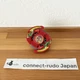 Dranzer F CroCro Limited Edition Bakuten Shoot Magma Red Ver. Takara Tomy