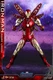 Hot Toys Mms528d30 1/6 Avengers Endgame Iron Man Mark 85 Action Figure