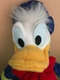 Disney Store Classic Donald Duck Mini Beanie Bean Bag Plush w/Tags