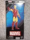 Marvel Legends Iron Man action figure Heroes Return BAF Totally Awesome Hulk 6&rdquo;