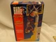 Shaq Attack Rim Hanger Action Figure Kenner MIB  LSU uniform