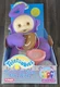Playskool 1999 Teletubbies Tinky Winky  Munch and Slurp Talking  Toy NEW