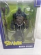 RAVEN SPAWN Deluxe 7" McFarlane Action Figure NEW SEALED