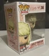 Funko Pop Rocks Dolly Parton #268 w/ Protector Country Music