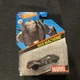 Hot Wheels Marvel Character Car #16 War Machine 2014 New Sealed
