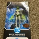 McFarlane DC Multiverse Jade Green Lantern Corps Red Platinum BRAND NEW IN HAND