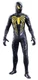 Spider-Man - Anti-Ock Suit Figure - 12 Inches - Hot Toys