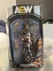 Kris Statlander AEW Unmatched 13 Jazwares Toy All Elite Wrestling Figure Womens