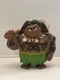 DISNEY Moana Mega Maui 8" Action Figure Doll Hard Plastic Toy