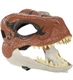 Jurassic World Legacy Collection Velociraptor Mask JW Dinosaur Orange Face Mask