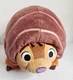 RAYA and the Last Dragon Fold 'n Roll TUK TUK DISNEY Plush  (LGT)