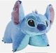 Stitch Pillow Pets Disney Lilo & Stitch Stuffed Animal Plush Toy Blue 13&rdquo;x13&rdquo;x8&rdquo;