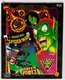 Toy Biz Marvel Famous Covers Series Green Goblin 8" Ultra Poseable 1997 New